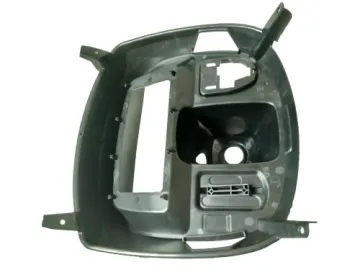 Gas Injection Molding Auto Spares Mould