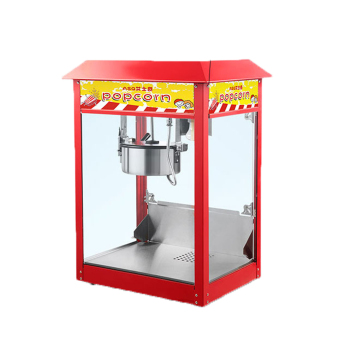 Equipamento de cozinha comercial: Máquina de fazer pipoca à venda