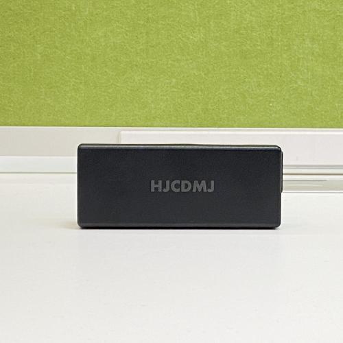 HJCDMJ Universal AC/DC Power Supply Adapter