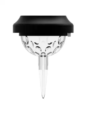 Solar Pathway Lights Auto On/Off Garden Lights