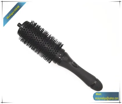 best ceramic brush beauty detachable hair brush