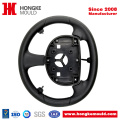 Auto Interior Parts For Steering Wheel Plastic Mold