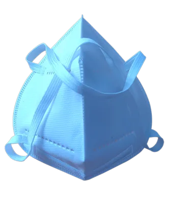 Disposable Protective N95 Mask