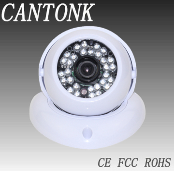 High Resolution 1200tvl Camera