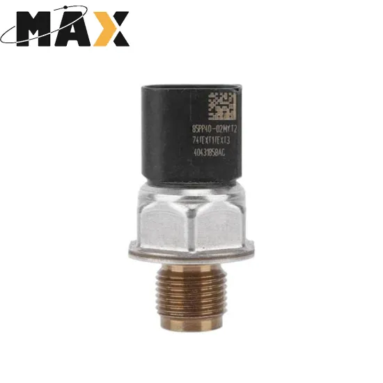 5WS40755 Fuel Pressure Sensor for Ford Ranger Transit Mk7 Mk8 2.2 TDCi Citroen Peugeot