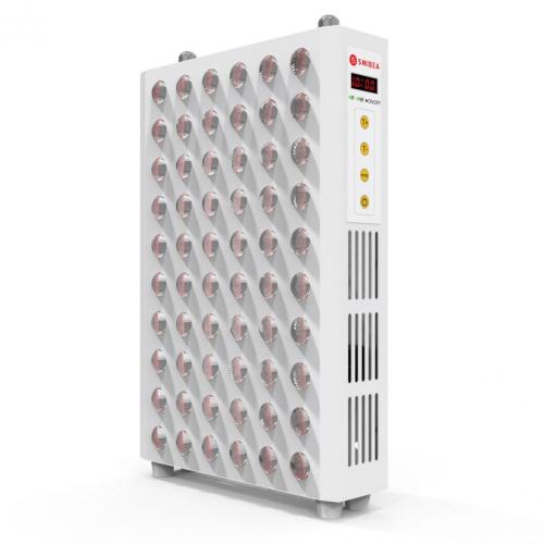 Red Physiotherapy Light 100W Body Available