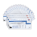 Infektionssjukdomar Rapid Test Kit Malaria HP Test