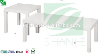 SH end table set