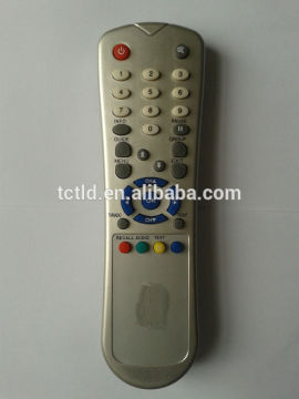 Sales high quality universal tv remote control
