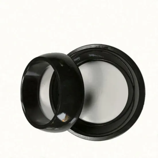 GACZ-S Series Spherical Plain Bearings from China Factory