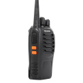 Дешевый мини-двусторонний радиоэкоме ET-77 16 канал Changel Walkie Talkie с наушником