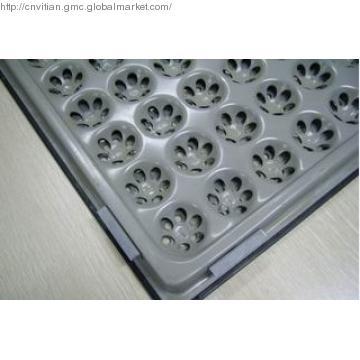 Perforated Access Floor-4
