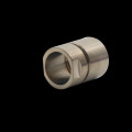 Hose Nut & Bath Brass Fitting