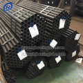 JIS G3101 SS400 Seamless Tube for General Structure