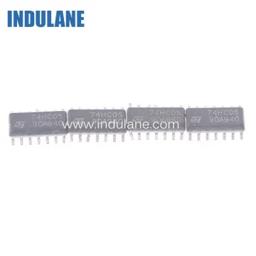 Hex Ic Inverter 74hc05, High Quality Hex Ic Inverter 74hc05 on Bossgoo.com