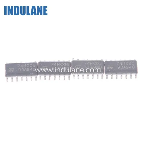 Hex Ic Inverter 74hc05, High Quality Hex Ic Inverter 74hc05 on Bossgoo.com