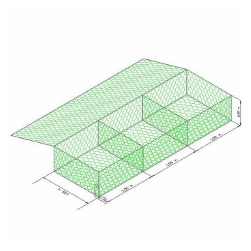 3x1x0.5mm Nylock Hexagon Nuts and Related Products for Various Applications