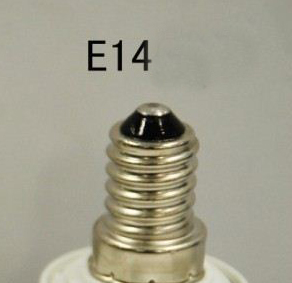 15W, E27/E26/E14 Energy Saving Lamp with 3u Tube