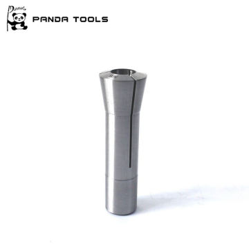 High Precision R8 Spring Milling Collets Collet Chucks