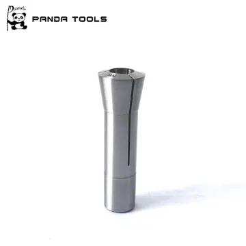High Precision R8 Spring Milling Collets Collet Chucks