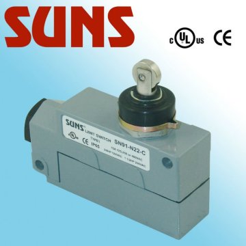 enclosed limit switches SN91-N22-V2