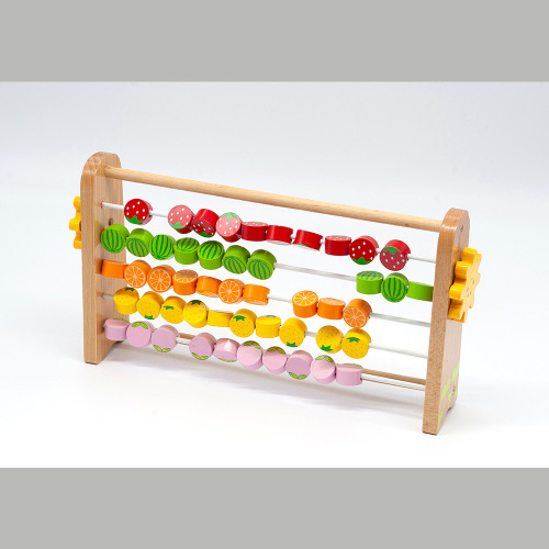 Деревянная игрушка игра Puck, деревянные игрушки для кухни игры