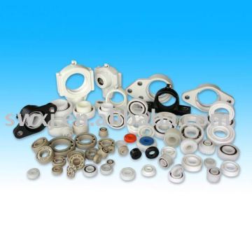 Plastic Part