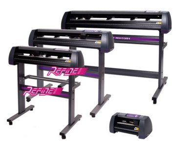 48" Refine Brand Cutting Plotter/Vinyl Cutter with Aluminum Main Roller