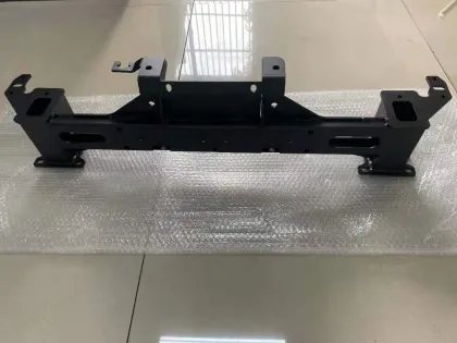 Wey Tank300 Winch Plate
