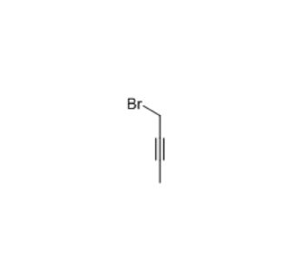 Intermediate of Linagliptin 1-Bromo-2-butyne (CAS 3355-28-0)