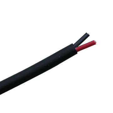 High Performance Speaker Cable 