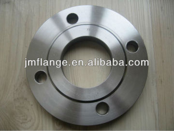 GOST Steel flat flange PN10 DN300 weight12.9 PL SO