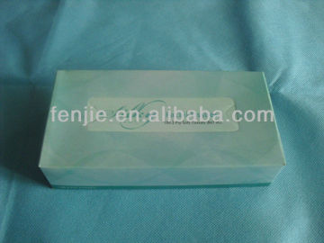 100 Sheets 2 Plys Facial Tisssue Paper