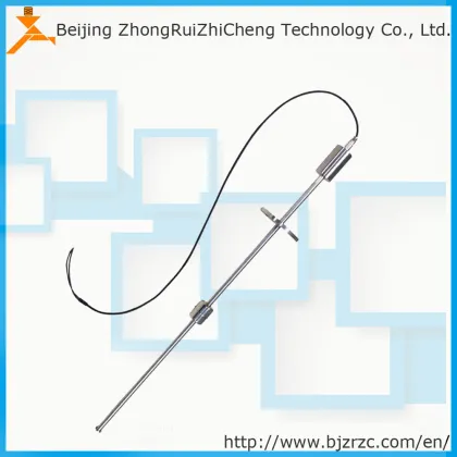 Oil Level Transmitter Magnetostrictive Level Sensor, Fuel Level Sensor