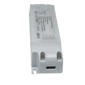 Fuente de alimentación conducida dimmable 40w 12v 0-10v