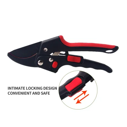 Steel Telescopic Bonsai Tree Pruning Shears