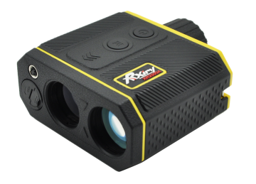 2000m laser rangefinder LRF XR2000A for forestry