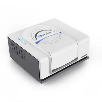 China-made WQF-530A FTIR Spectrometer