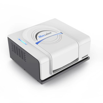 China-made WQF-530A FTIR Spectrometer