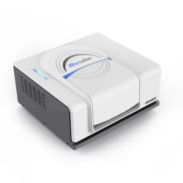 China-made WQF-530A FTIR Spectrometer