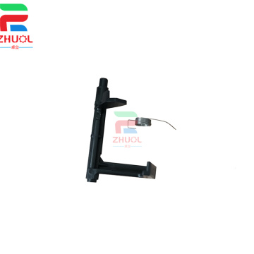  Compatible Paper Feed Sensor for PANTUM P3010 P3300 M6700 M6708DN M6770DW M6708DW M6710DW M6800 M7100 M7200 M7300 