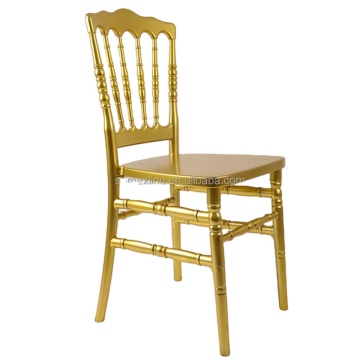 Wholesale Napoleon Chairs for Wedding and Banquet Events