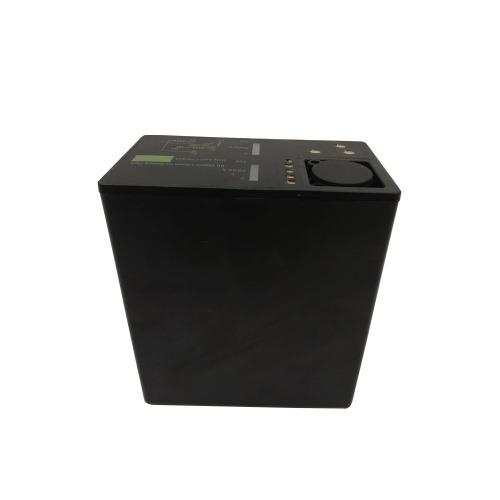 ultra low temperature BB2590/u lithium ion battery