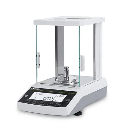 LACHOI High Quality Digital Lab Analytical Precision Balance Scale