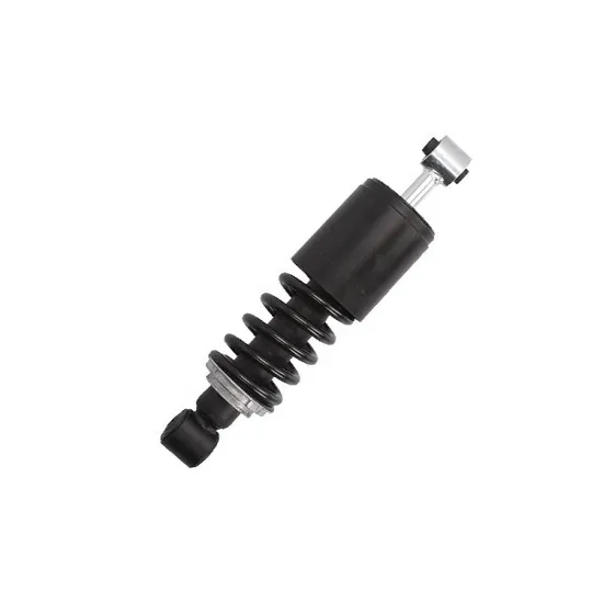 Comfort Spring Coil 81417226064 81417226088 Shock Absorber for TGX Tractor Unit