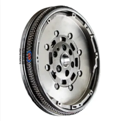 Dual Mass Flywheel for SAIC Volkswagen Touareg 1.8TSagitar1.8T with Engine BPL