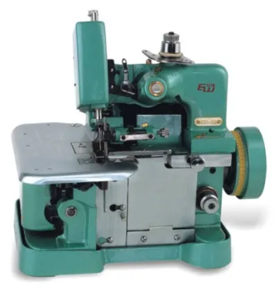 Overlock Sewing Machine