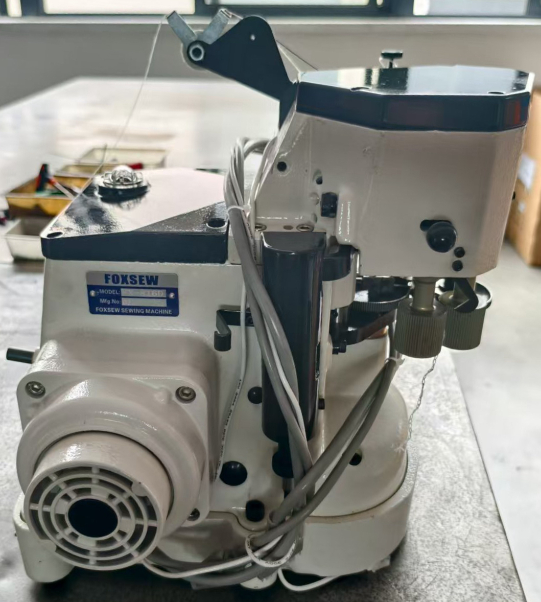 Sweater Linking Sewing Machine FOXSEW FX-816D -6