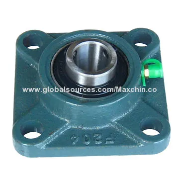 Pillow block bearings, UCF204-20