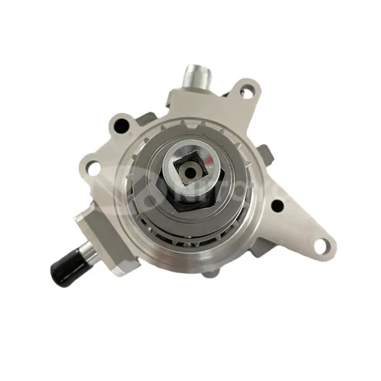 NITOYO Auto Brake System 146505X00D Brake Vacuum Pump for Nissan URBAN YD25